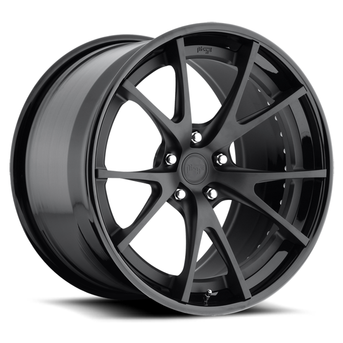 Niche Forged Stuttgart